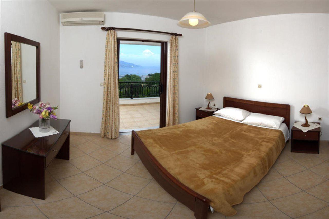 Marialice Appartement Dassia (Corfu)