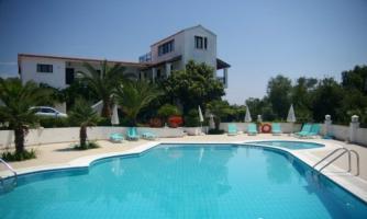 Appartement Marialice