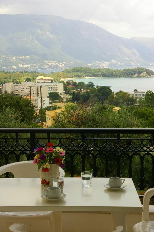 Appartement Marialice *