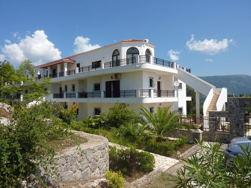 Appartement Marialice *